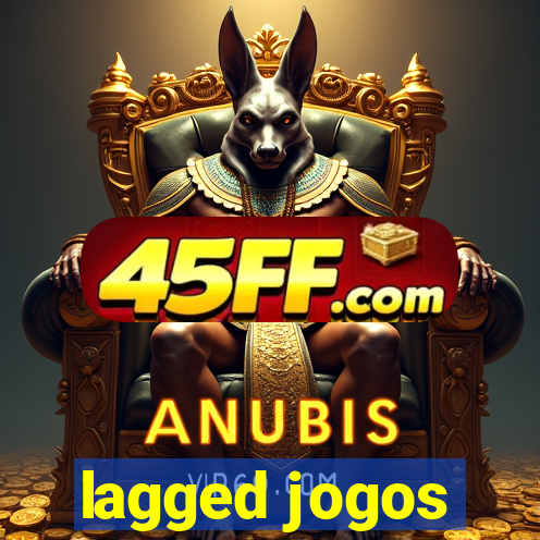 lagged jogos